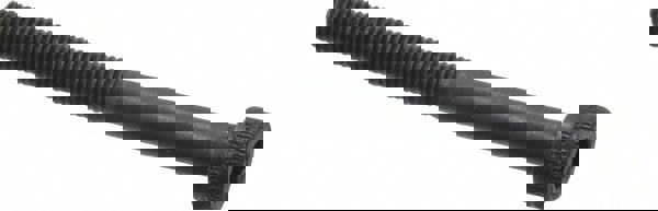 Hex Socket Cap Screw: M3 x 0.50 Metric